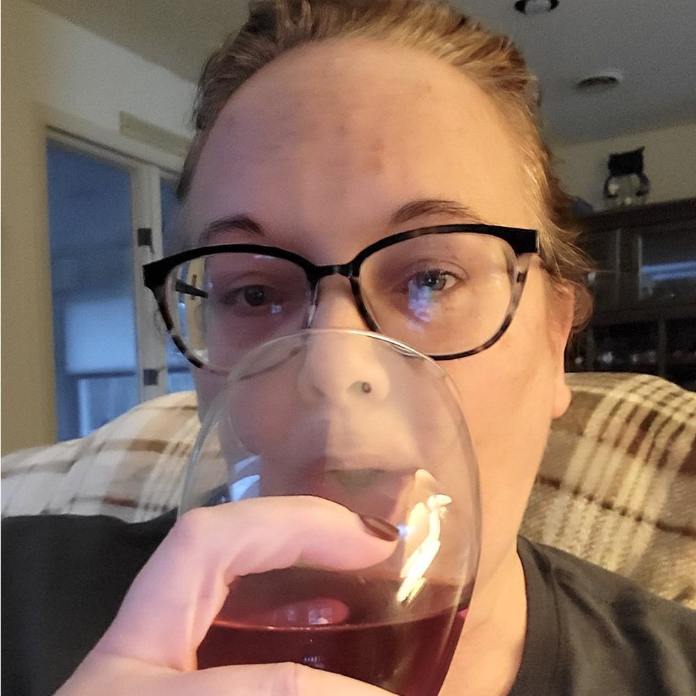 Meet your Posher, Michele